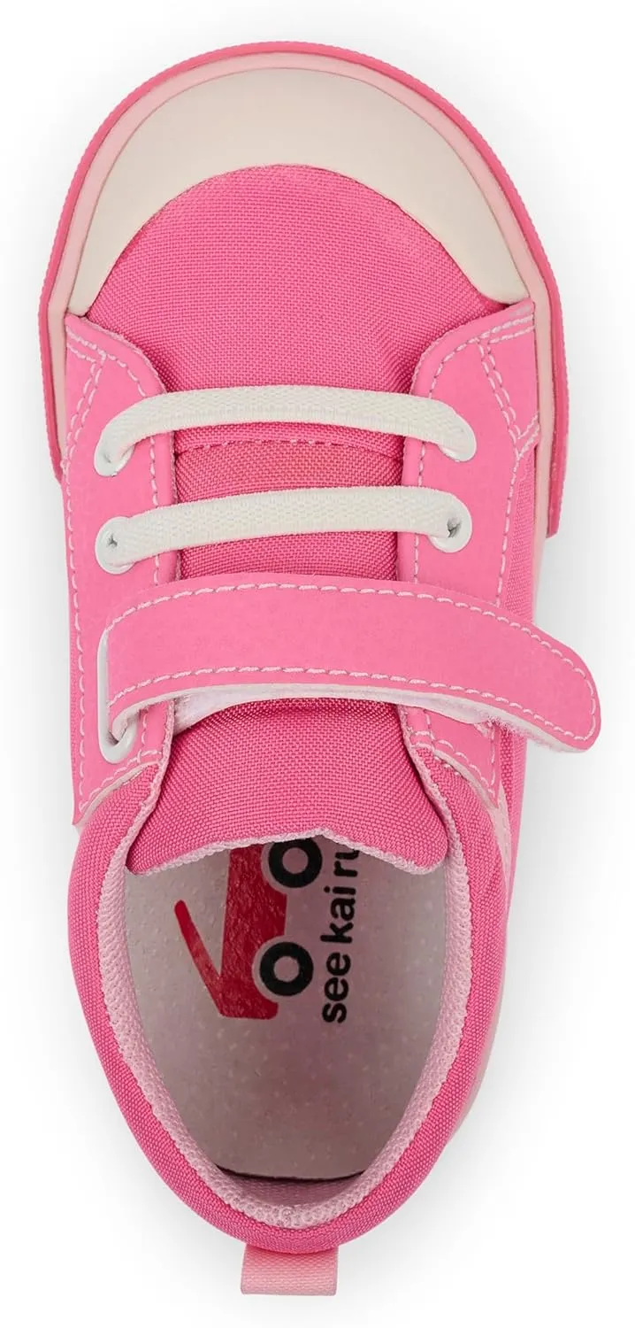 See Kai Run Kristin - Fan Favorite Sneakers for Little Girls