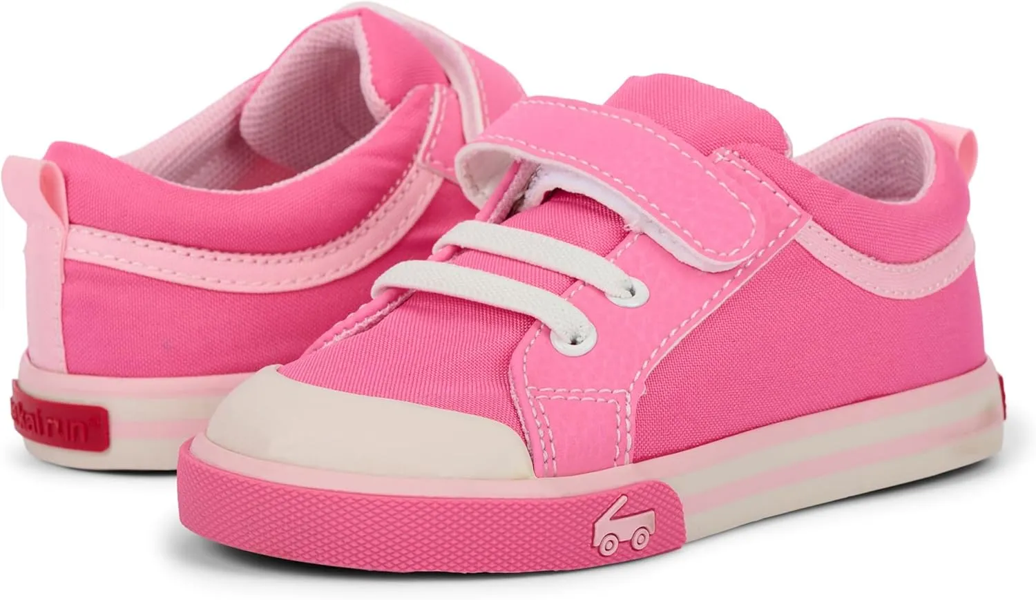 See Kai Run Kristin - Fan Favorite Sneakers for Little Girls