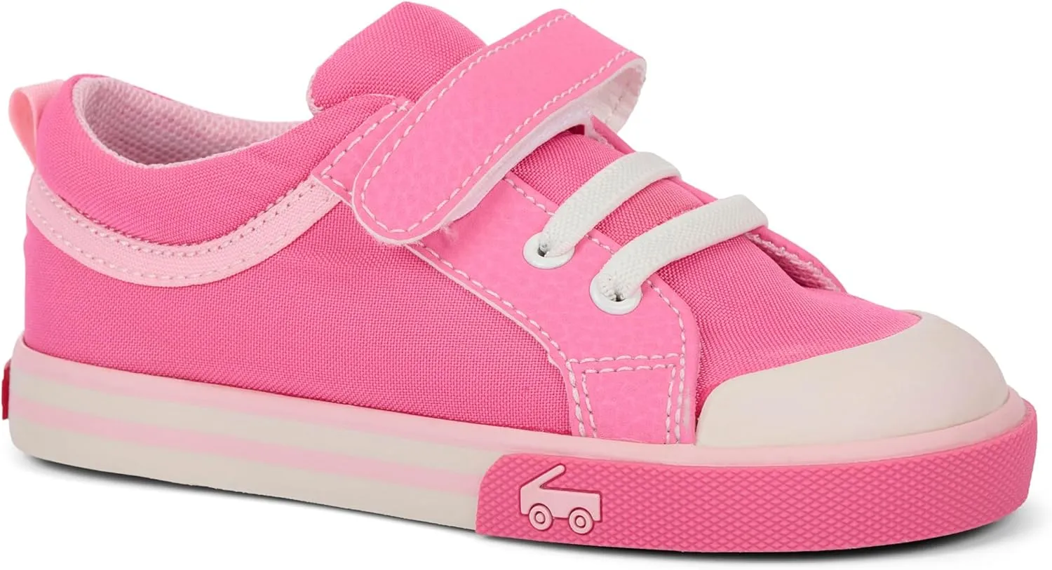 See Kai Run Kristin - Fan Favorite Sneakers for Little Girls