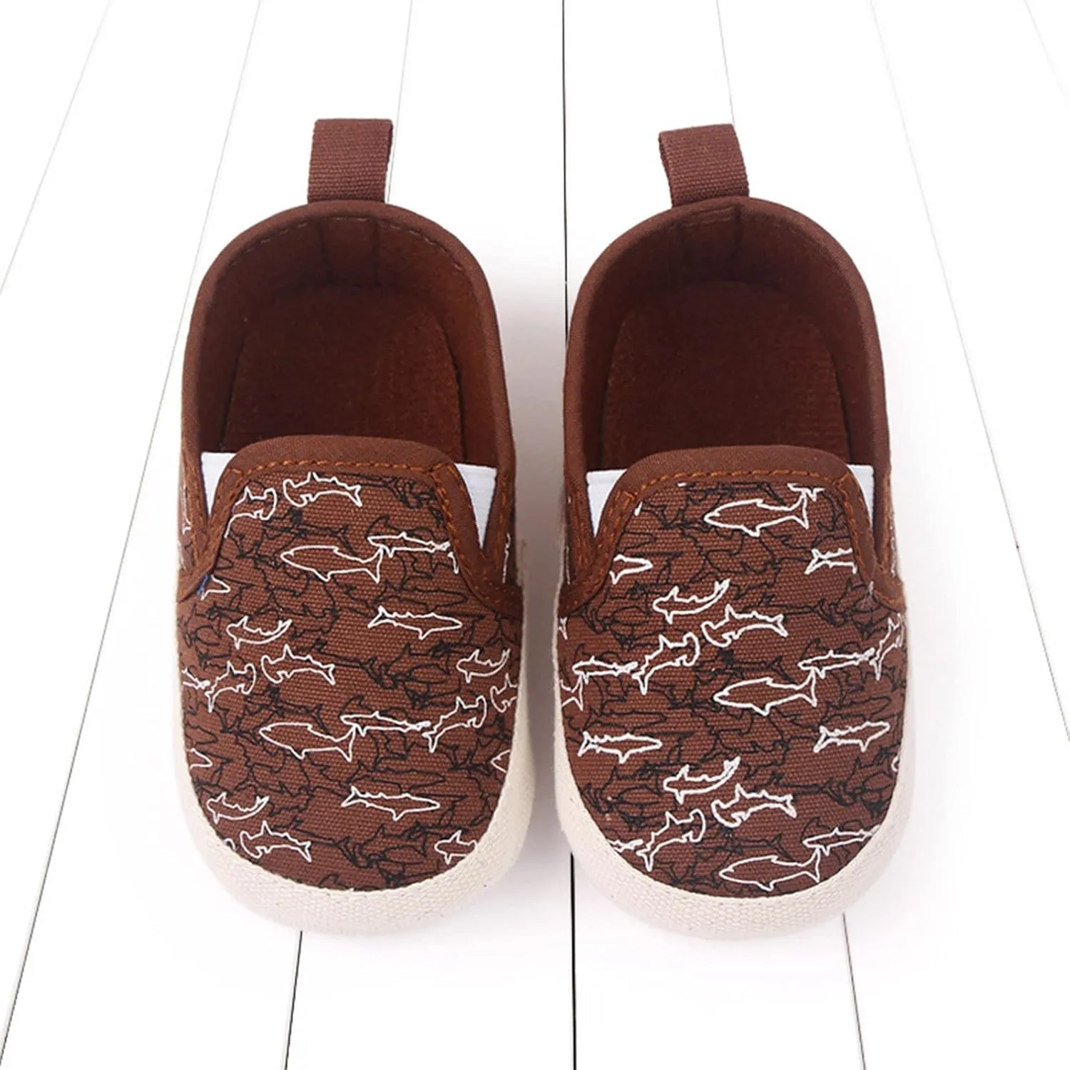 sfdgfhyf Casual Shoes for Baby Cute Children Toddler Shoes Boys Girls Floor Sports Shoes Flat Soles Soft Soles Non Slip