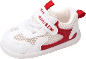 sfdgfhyf Children Soft Sole Shoes Fashion Summer Children Infant Toddler Shoes Boys And Girls Sneakers Flat Bottom