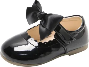 Shoes for Girls,Knot Girls Sandals Toddler Shoes Kids Princess Infant Baby Leather Baby Shoes Toddler Shoes