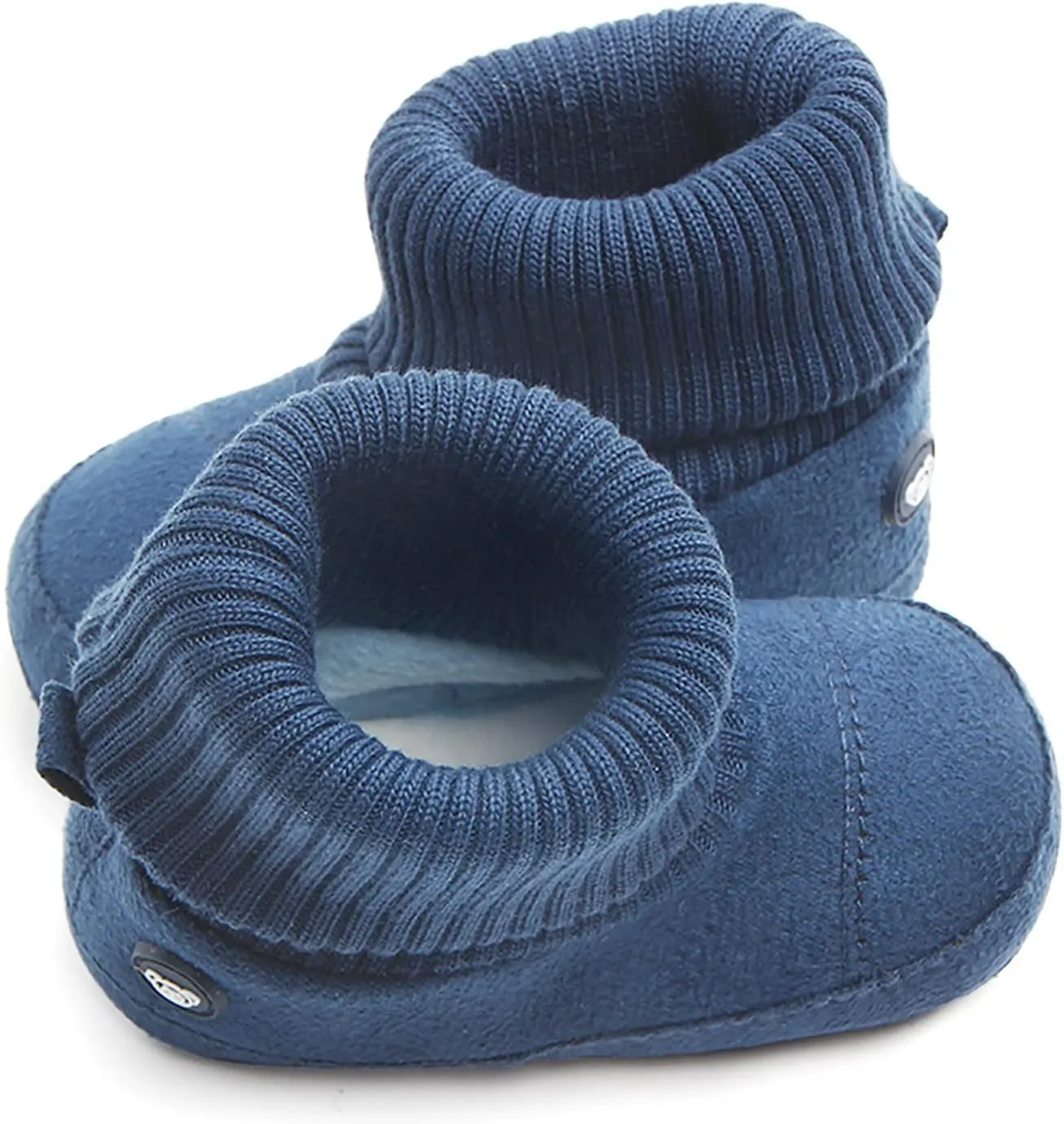 Shoes Little Girl Cotton Shoes For Baby Girls And Boys Warm Shoes Soft Comfortable Boots Baby And Toddler