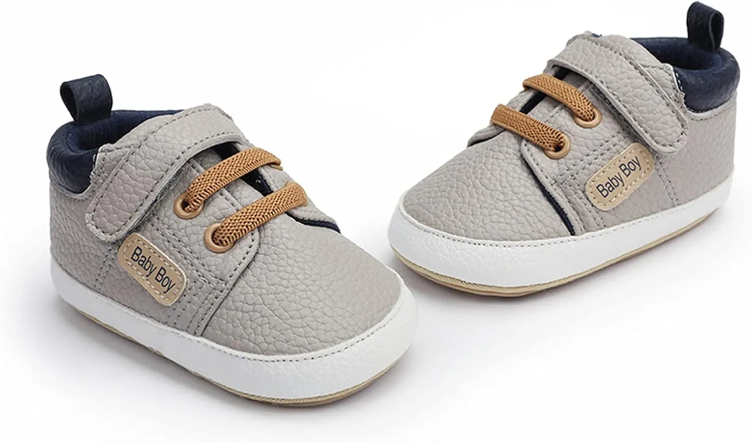 Shoes Toddler Sports Infant Baby Prewalker Leather Sandals Boys Girls Baby Shoes Kids