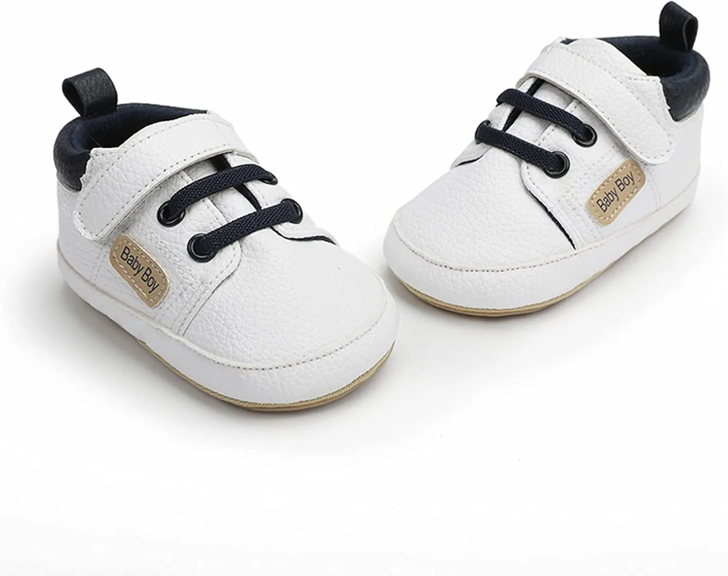 Shoes Toddler Sports Infant Baby Prewalker Leather Sandals Boys Girls Baby Shoes Kids