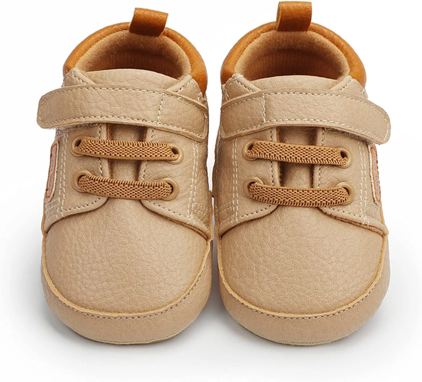 Shoes Toddler Sports Infant Baby Prewalker Leather Sandals Boys Girls Baby Shoes Kids