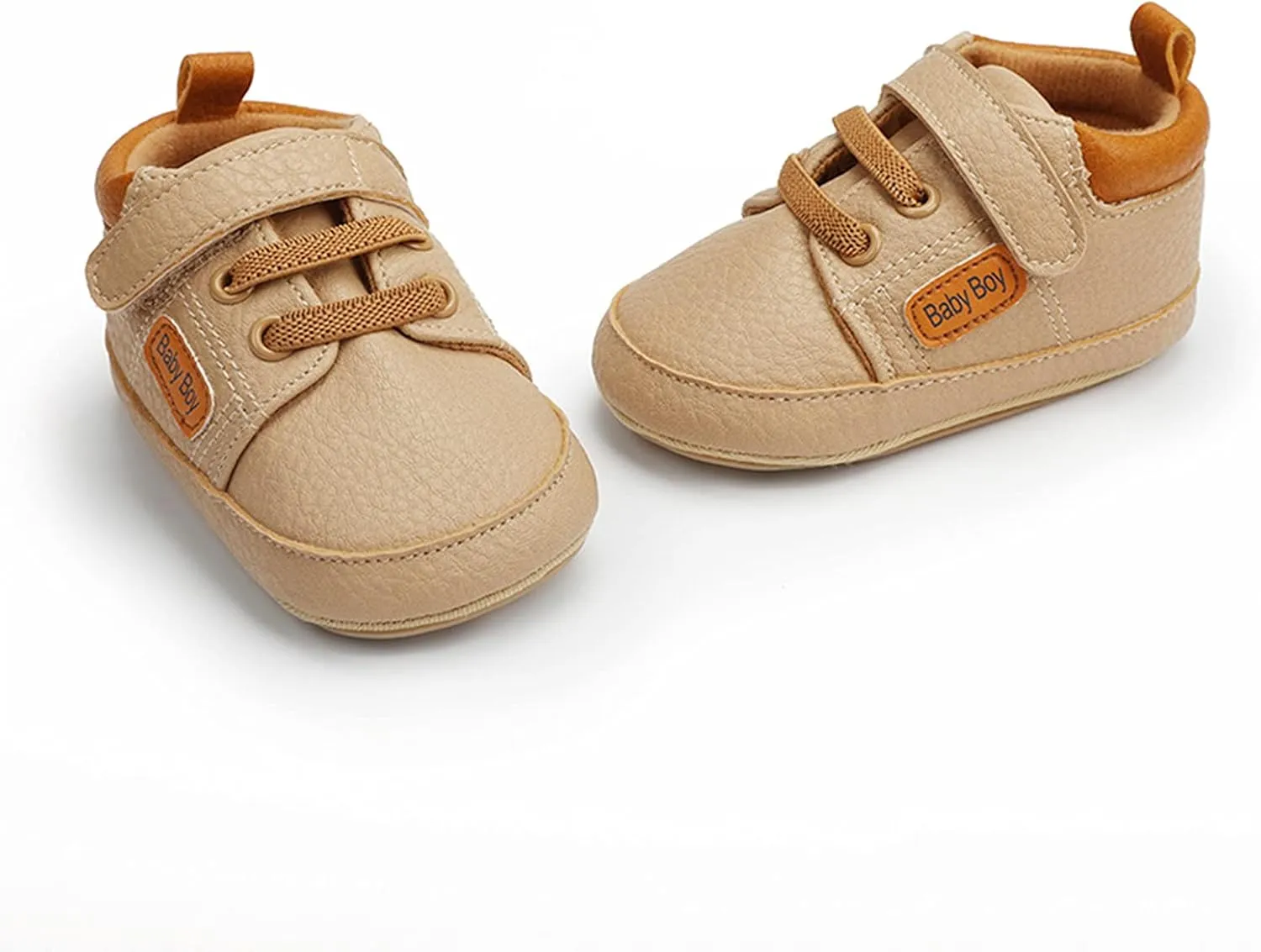 Shoes Toddler Sports Infant Baby Prewalker Leather Sandals Boys Girls Baby Shoes Kids