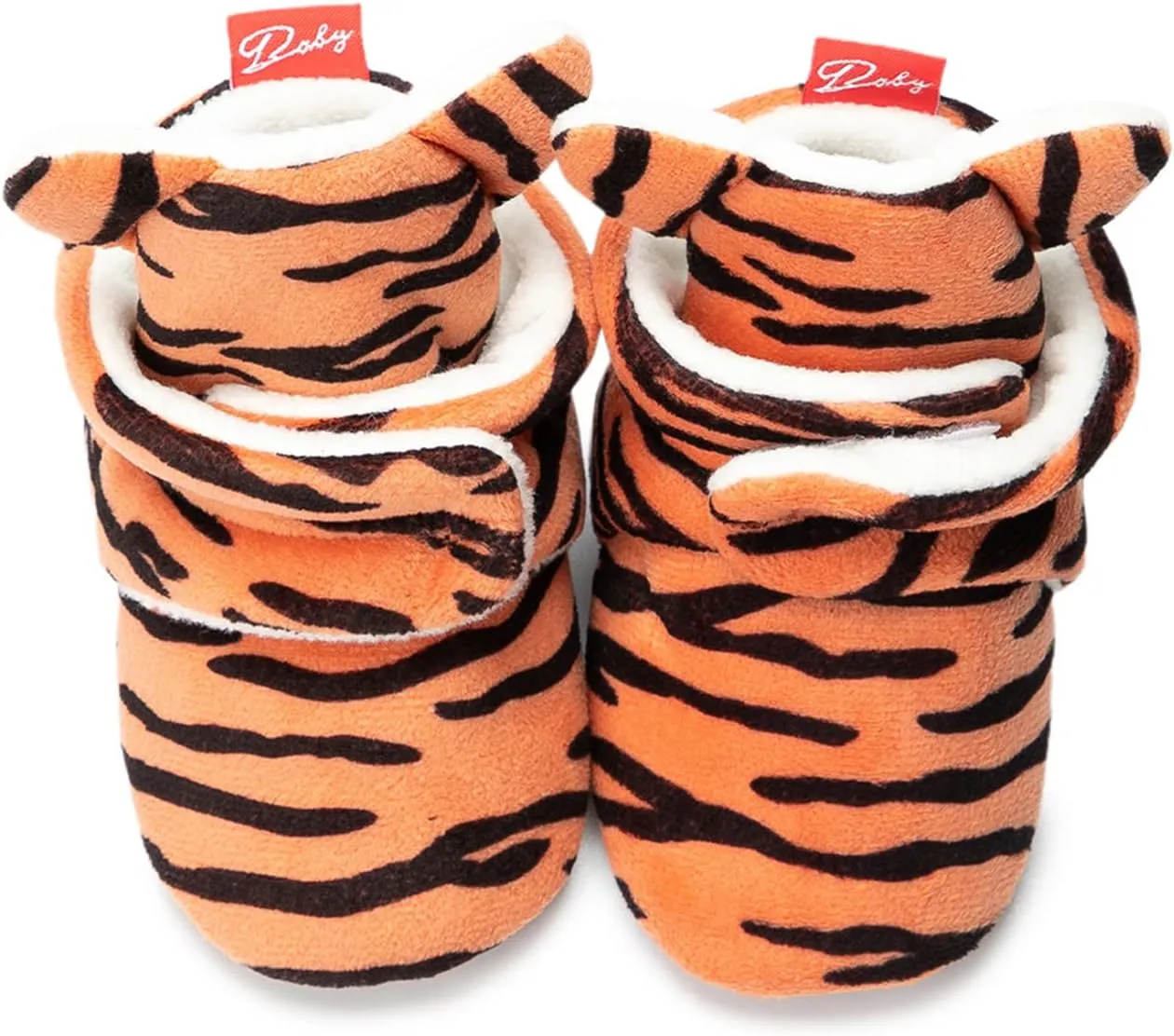 Slip on Shoes Kids Baby Girls Boys Soft Booties Snow Boots Warm Shoes Infant Toddler Warming 1 Year Old Shoes