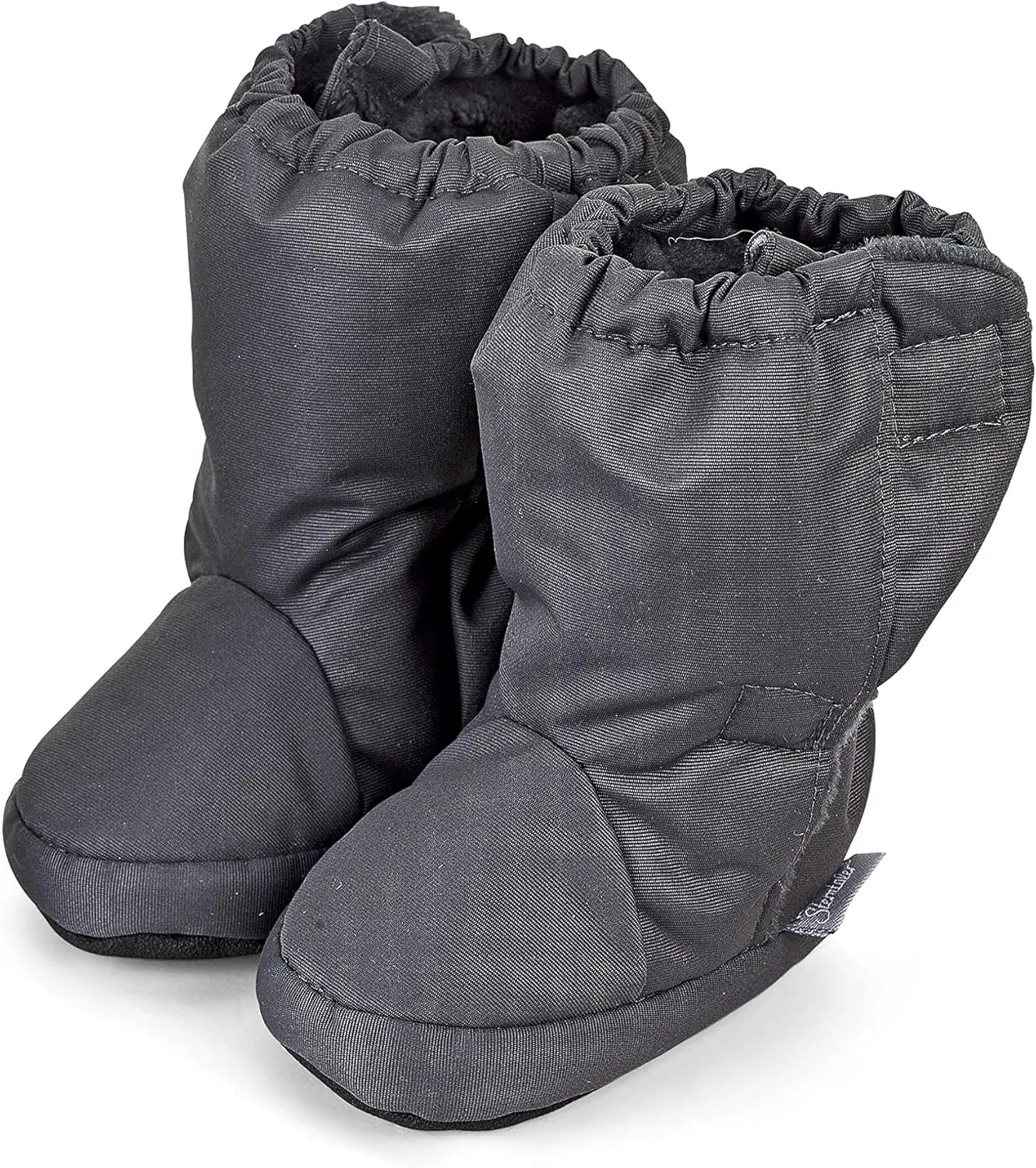 Smooth Baby Shoes, Unisex Children's Shoes