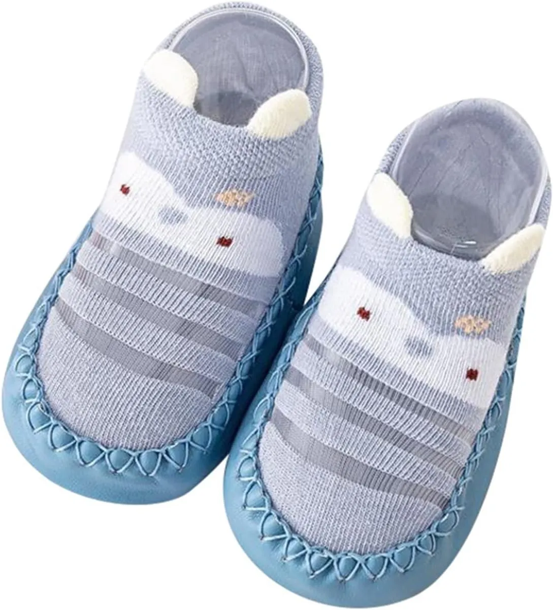 Sport Shoes for Toddler Infant Toddler Shoes Soft Sole Toddler Shoes Bow Glitter Sequins Non Slip Breathable Shoes
