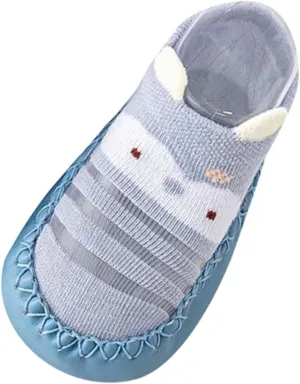 Sport Shoes for Toddler Infant Toddler Shoes Soft Sole Toddler Shoes Bow Glitter Sequins Non Slip Breathable Shoes