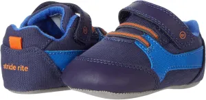 Stride Rite Baby-Boy's Pw Kylin Sneaker