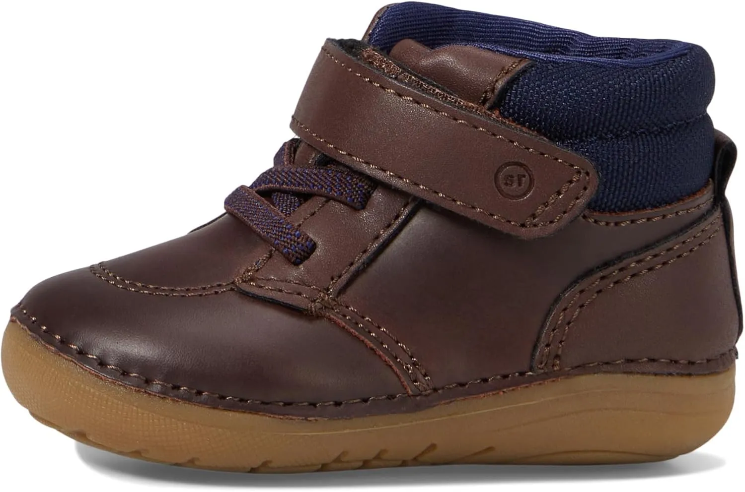 Stride Rite Baby Boy's SM Gannon (Infant/Toddler)