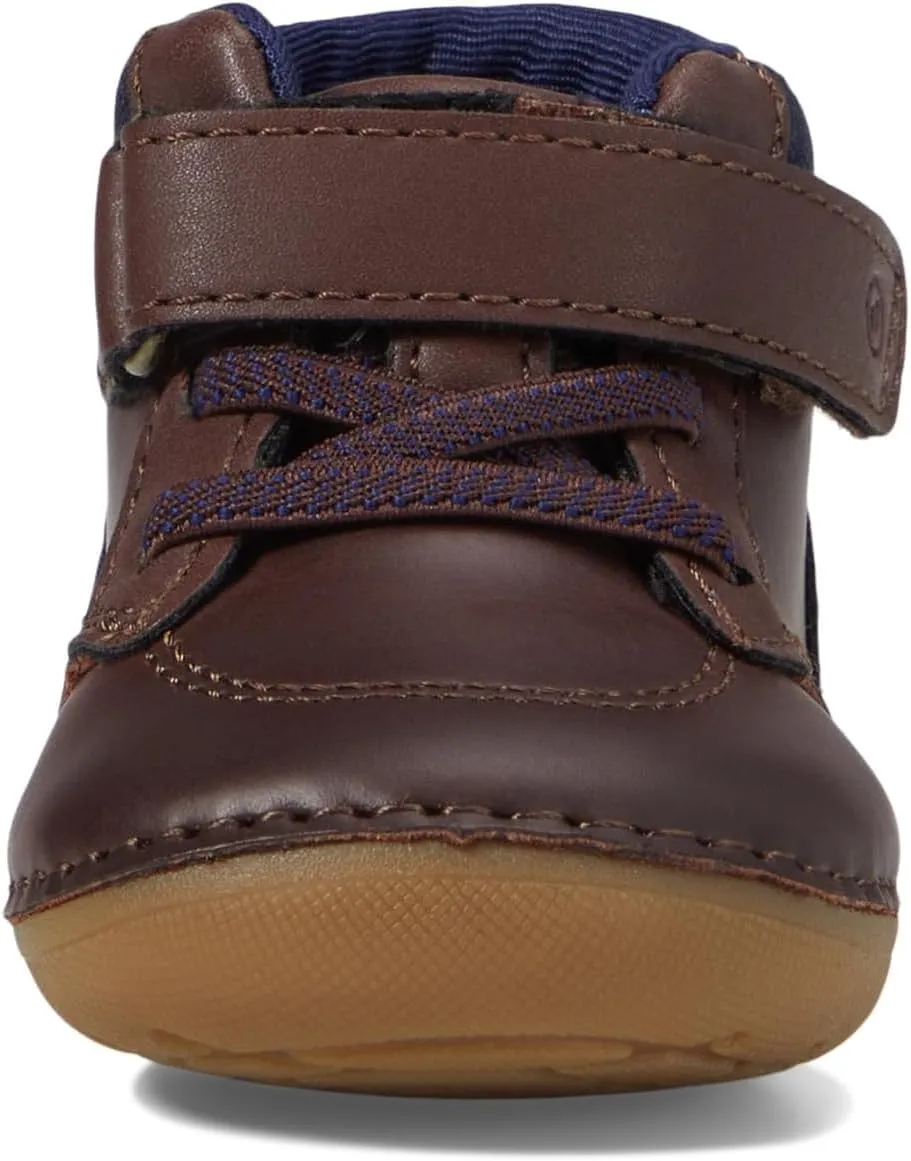 Stride Rite Baby Boy's SM Gannon (Infant/Toddler)
