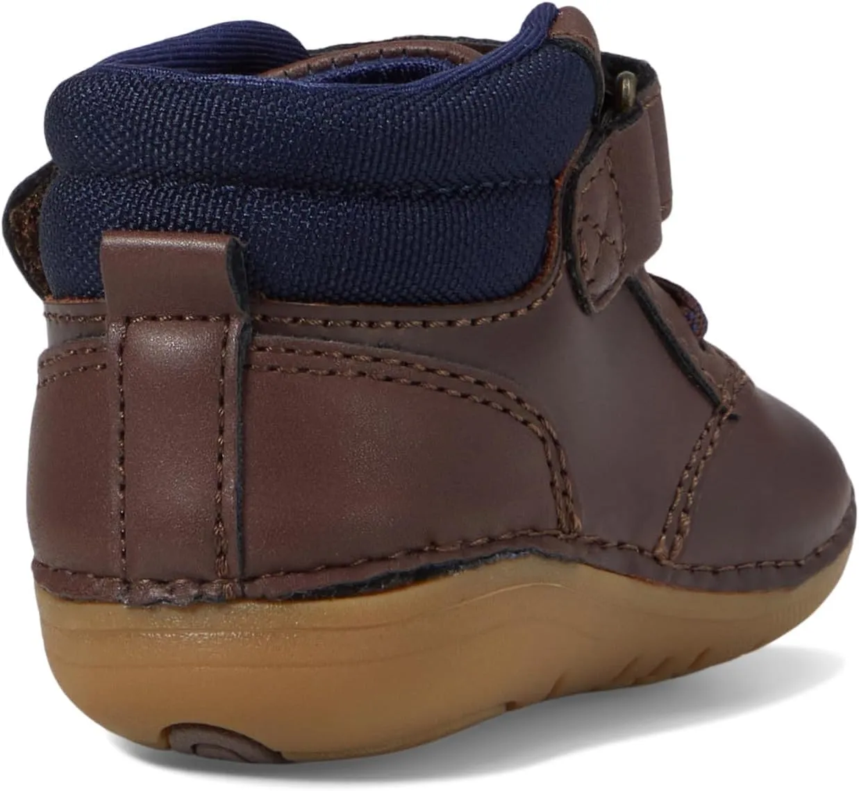 Stride Rite Baby Boy's SM Gannon (Infant/Toddler)