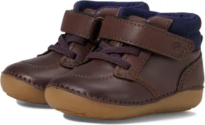 Stride Rite Baby Boy's SM Gannon (Infant/Toddler)