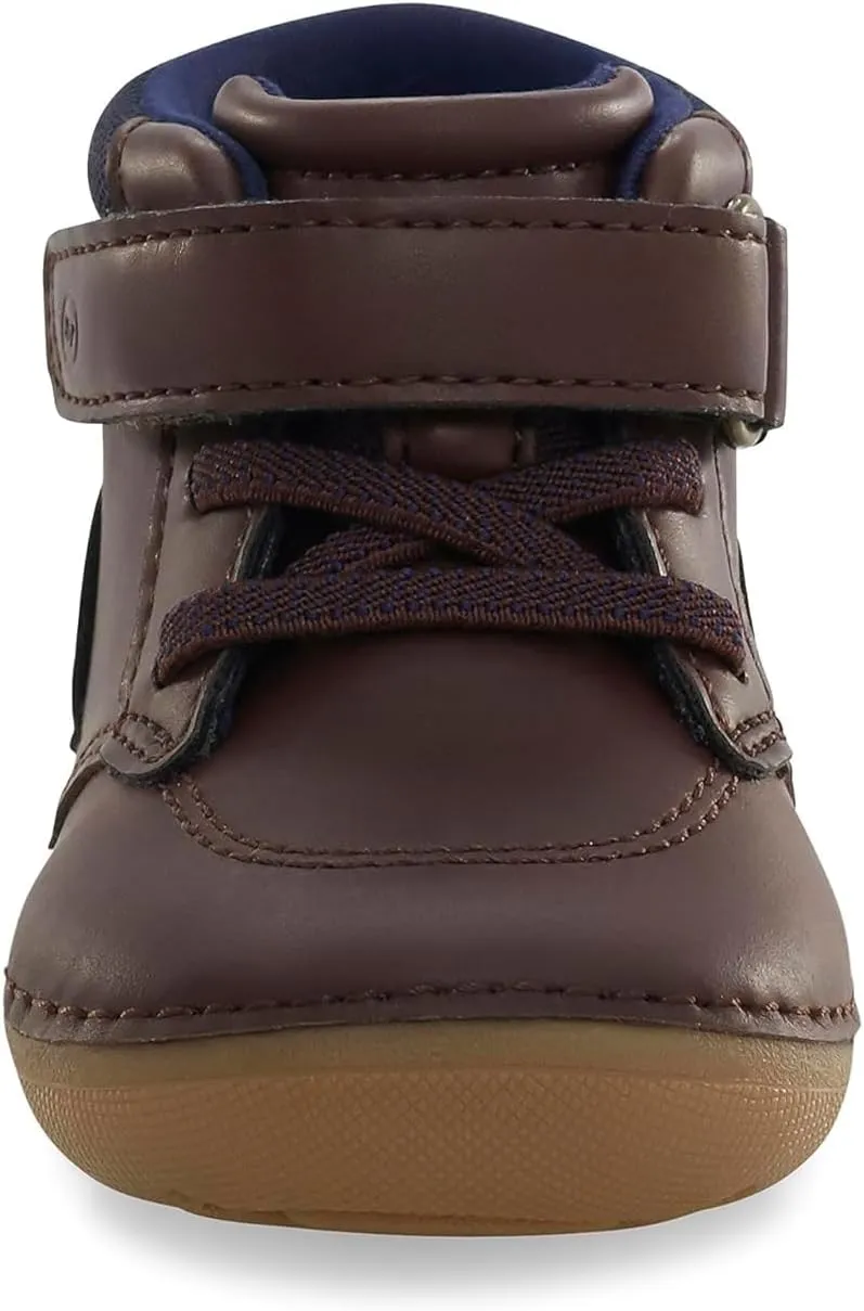 Stride Rite Baby Boy's SM Gannon (Infant/Toddler)