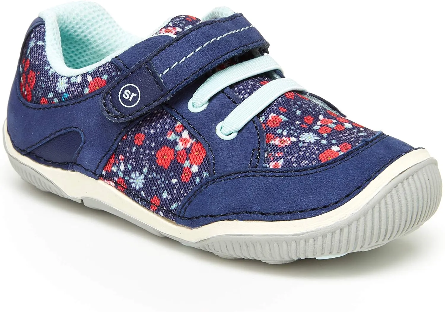 Stride Rite Girl's Rosie Casual Sneakers