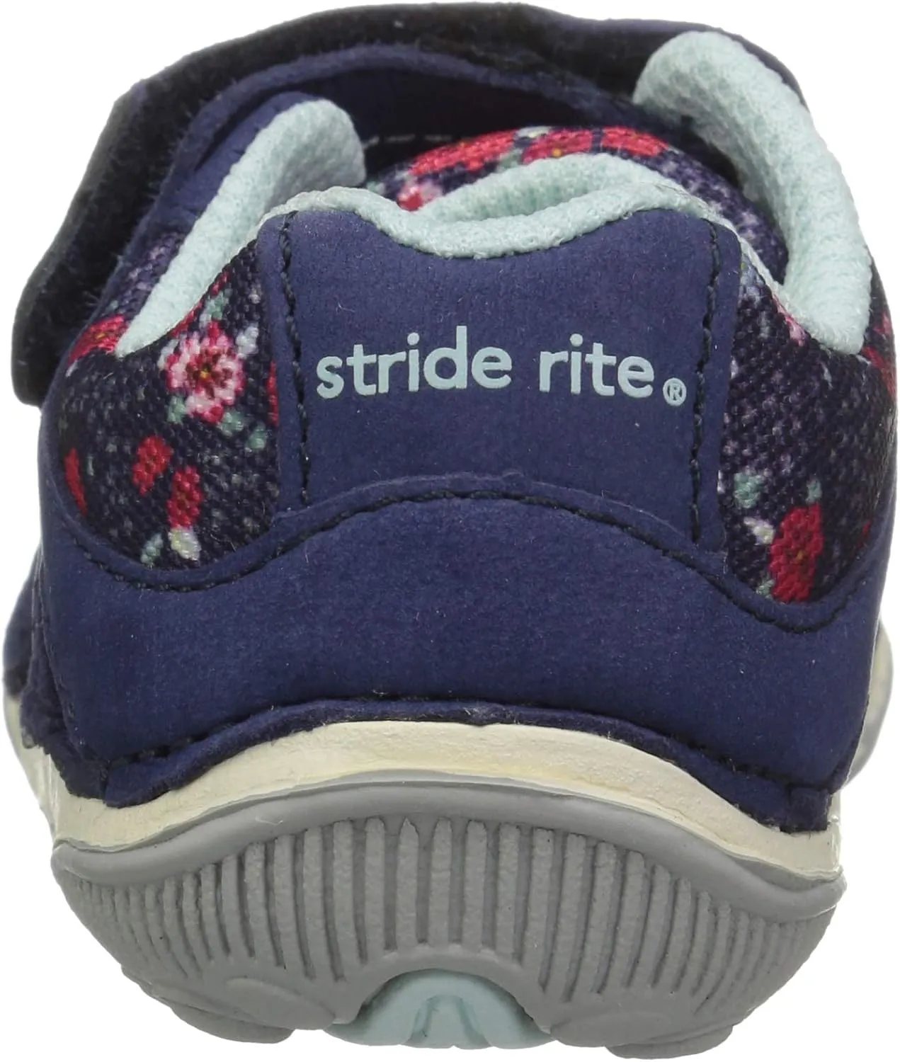 Stride Rite Girl's Rosie Casual Sneakers