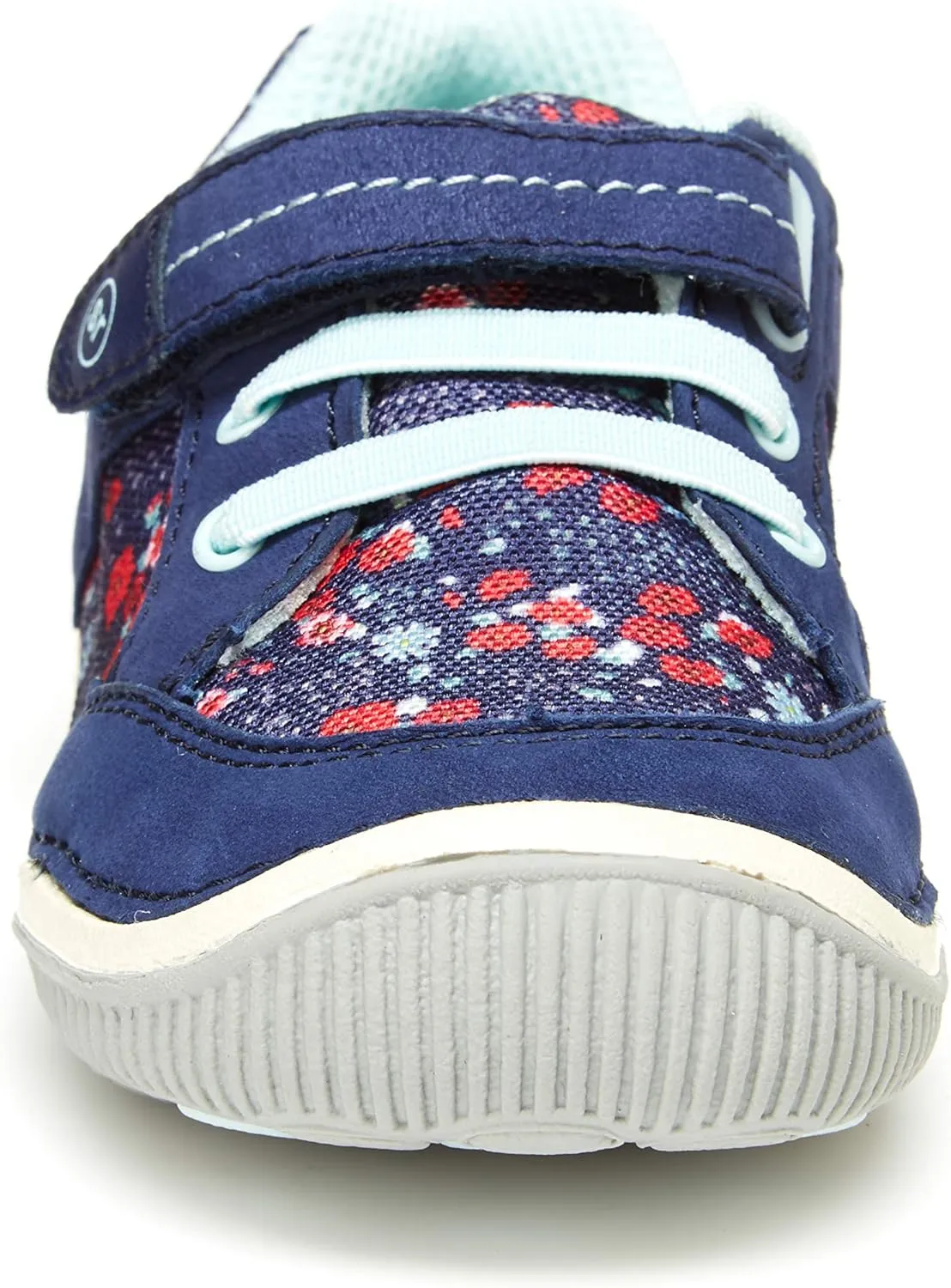 Stride Rite Girl's Rosie Casual Sneakers