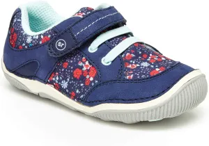 Stride Rite Girl's Rosie Casual Sneakers