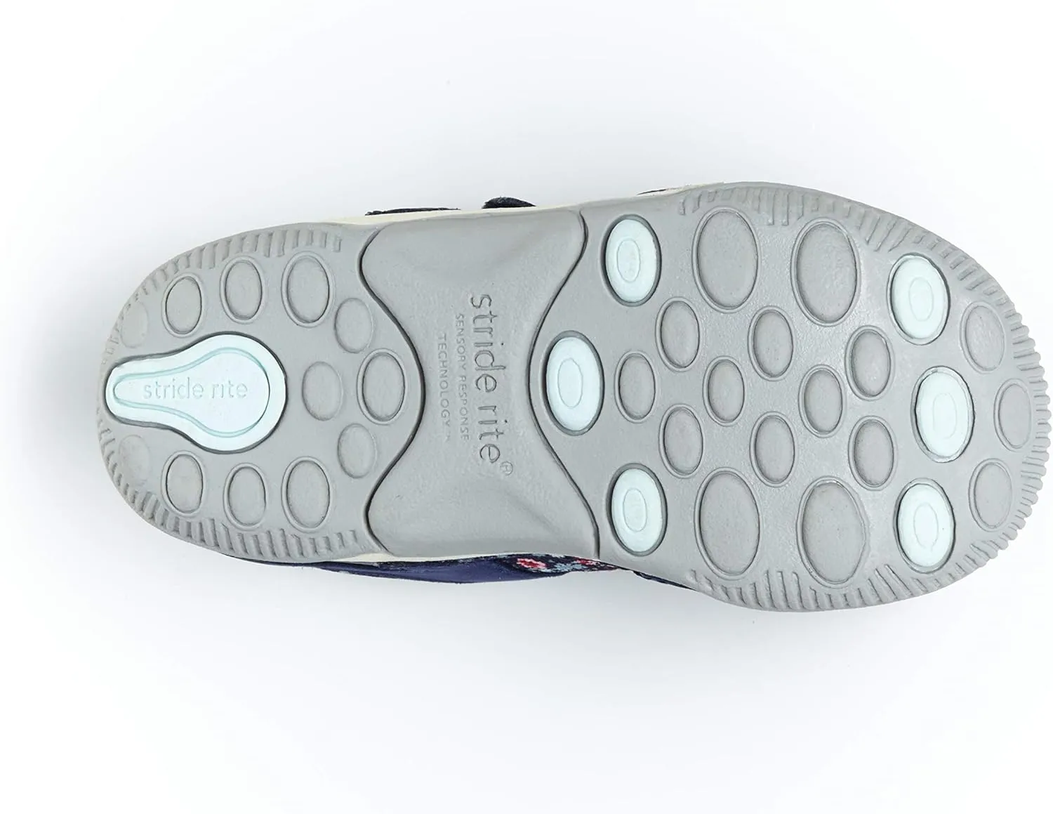 Stride Rite Girl's Rosie Casual Sneakers