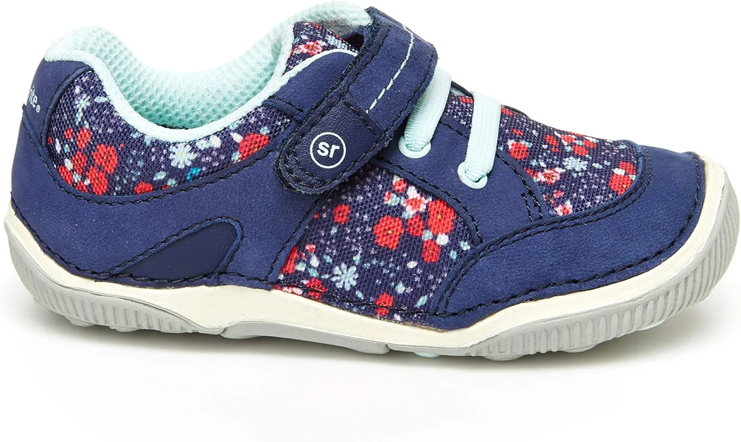 Stride Rite Girl's Rosie Casual Sneakers