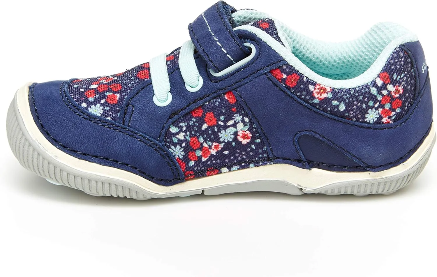 Stride Rite Girl's Rosie Casual Sneakers