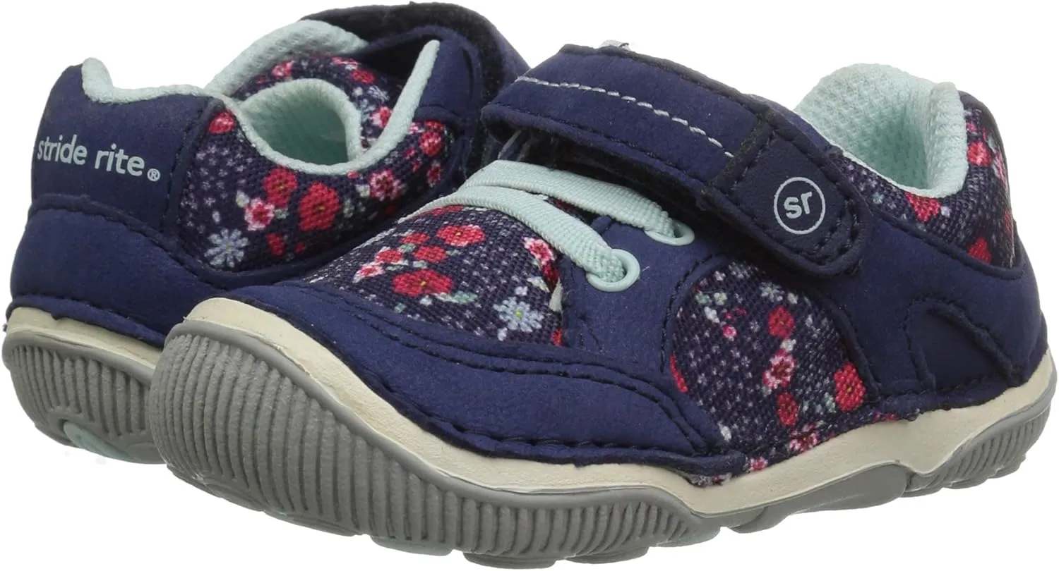 Stride Rite Girl's Rosie Casual Sneakers