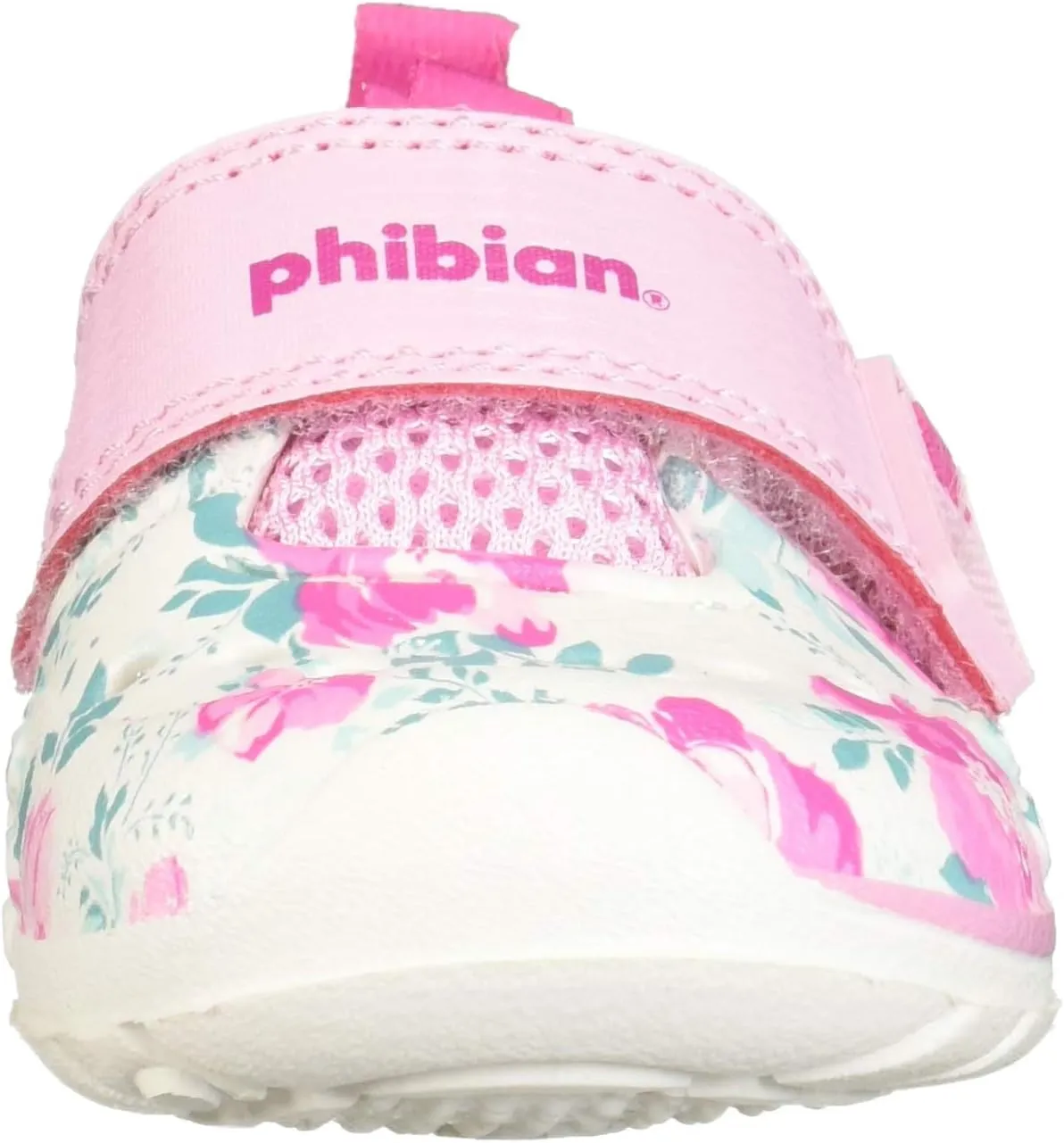 Stride Rite Made2Play Baby, Toddler and Little Girls Phibian Water Shoe