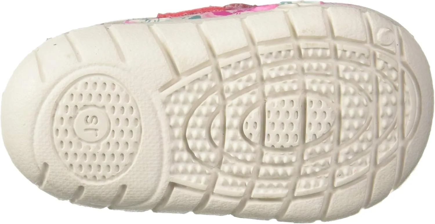 Stride Rite Made2Play Baby, Toddler and Little Girls Phibian Water Shoe