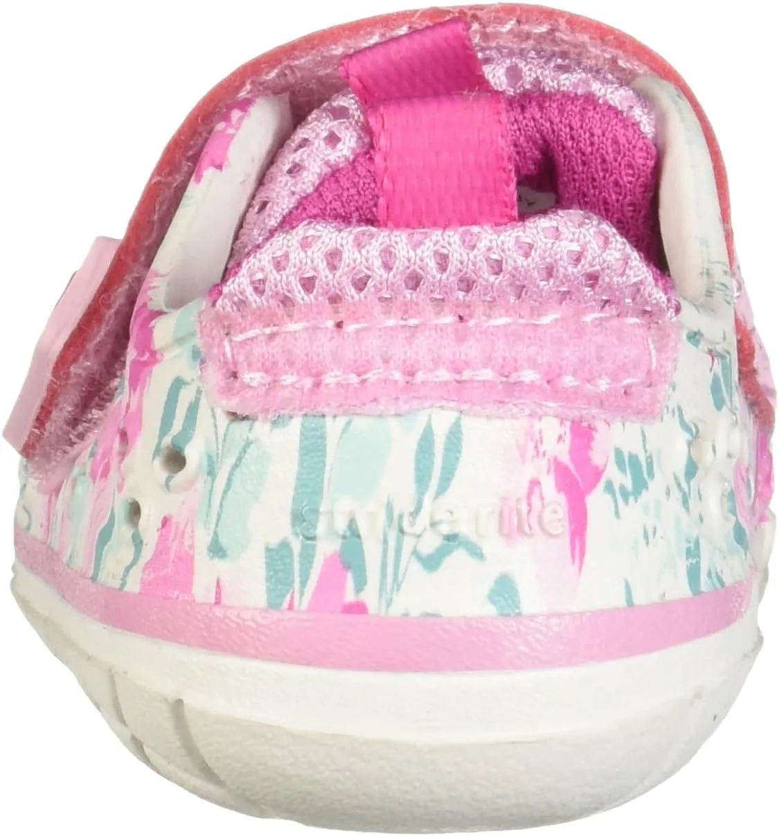 Stride Rite Made2Play Baby, Toddler and Little Girls Phibian Water Shoe