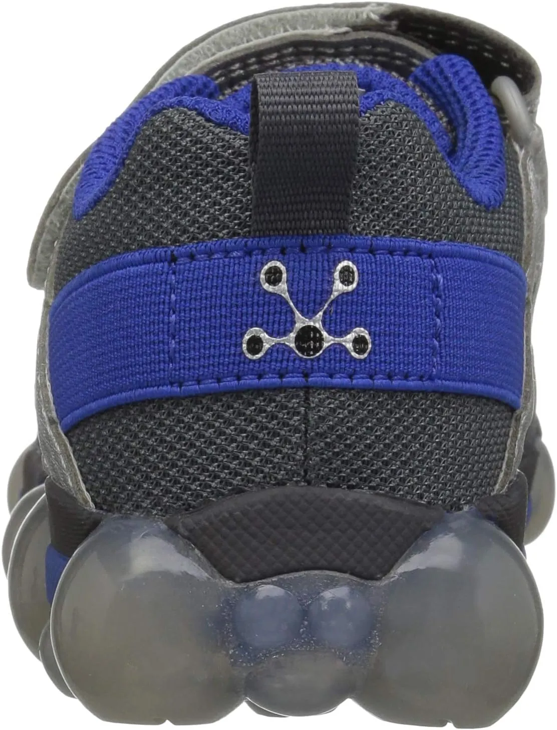 Stride Rite Todddler and Little Girls Leepz 3.0 Light-Up Sneaker