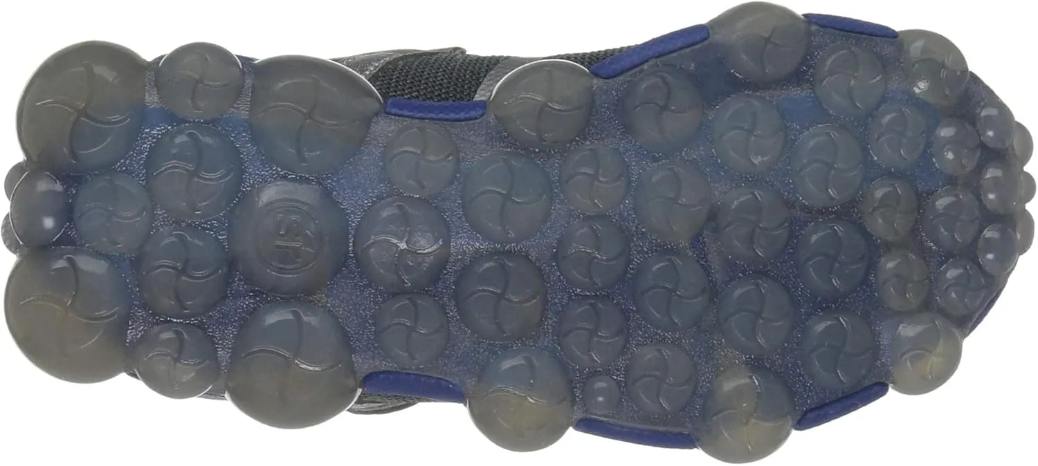 Stride Rite Todddler and Little Girls Leepz 3.0 Light-Up Sneaker