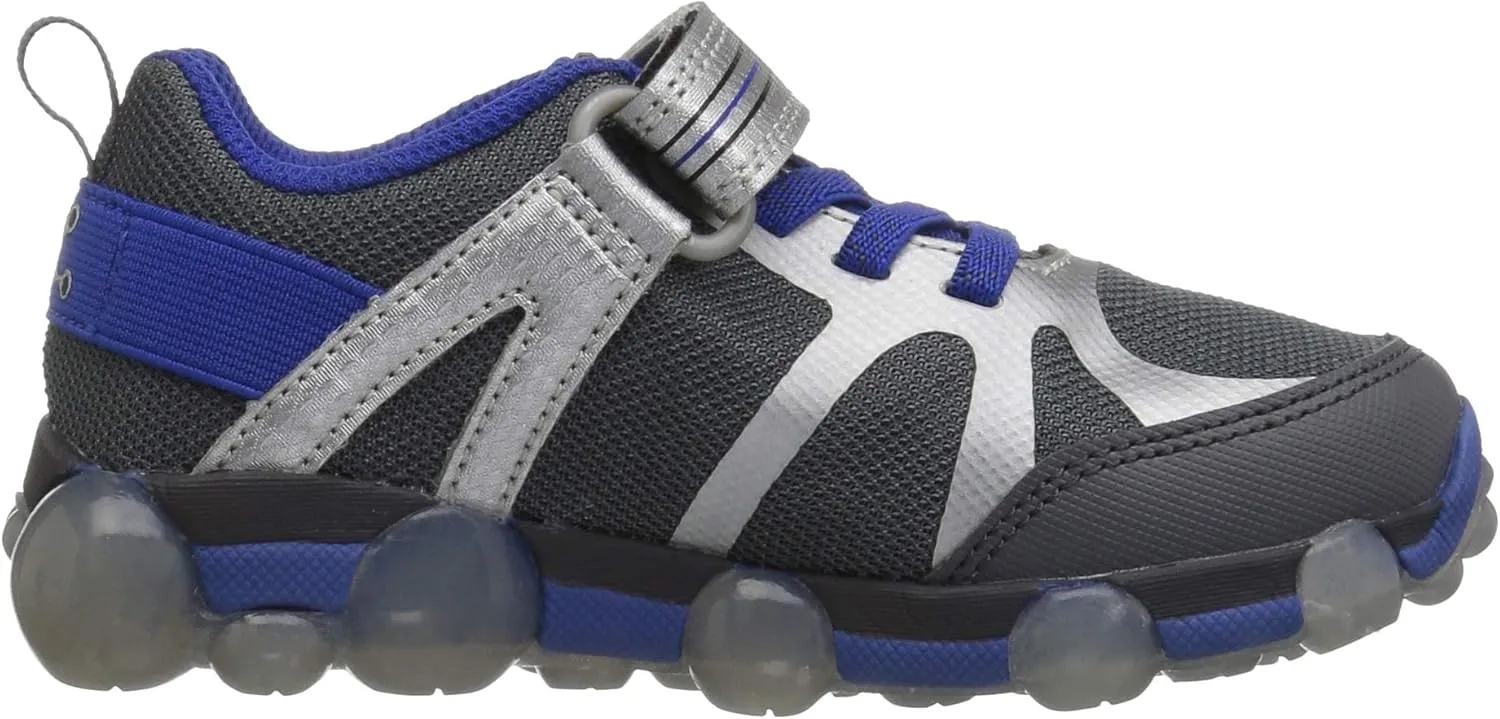 Stride Rite Todddler and Little Girls Leepz 3.0 Light-Up Sneaker