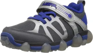 Stride Rite Todddler and Little Girls Leepz 3.0 Light-Up Sneaker