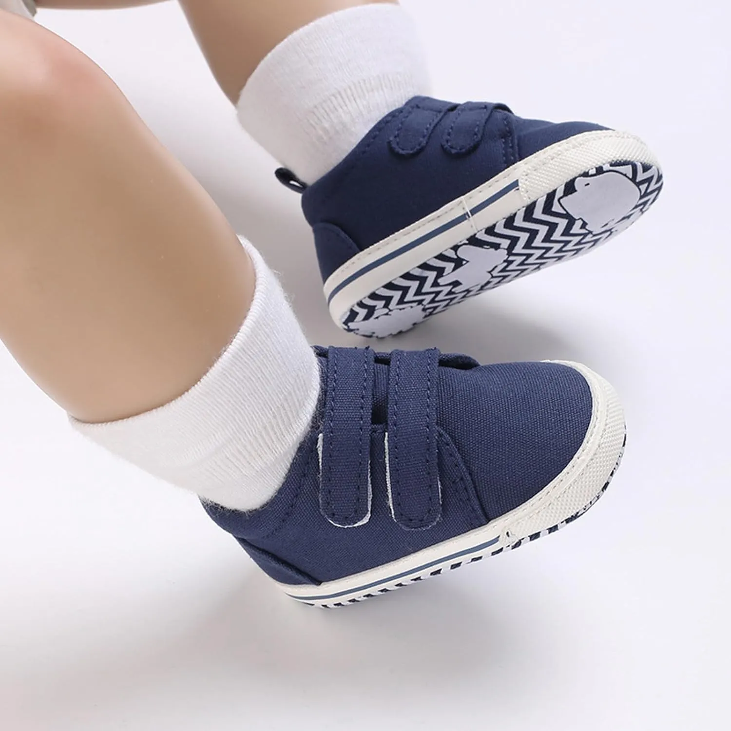 Summer Children Infant Toddler Shoes Boys and Girls Sports Flat Bottom Non Slip Lightweight Sneakers for Toddler Girls
