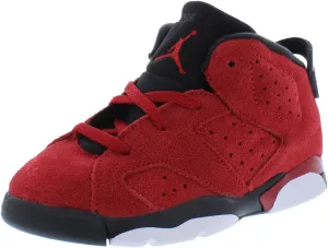 (TD) Air Jordan 6 Retro 'Raging Bull / Toro Bravo' 7C