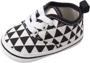 Toddler Boots Girls Cat and Infant Toddler Shoes Soft Sole Plaid Lace Up Casual Shoes Princess Baby Light Shoes Boy