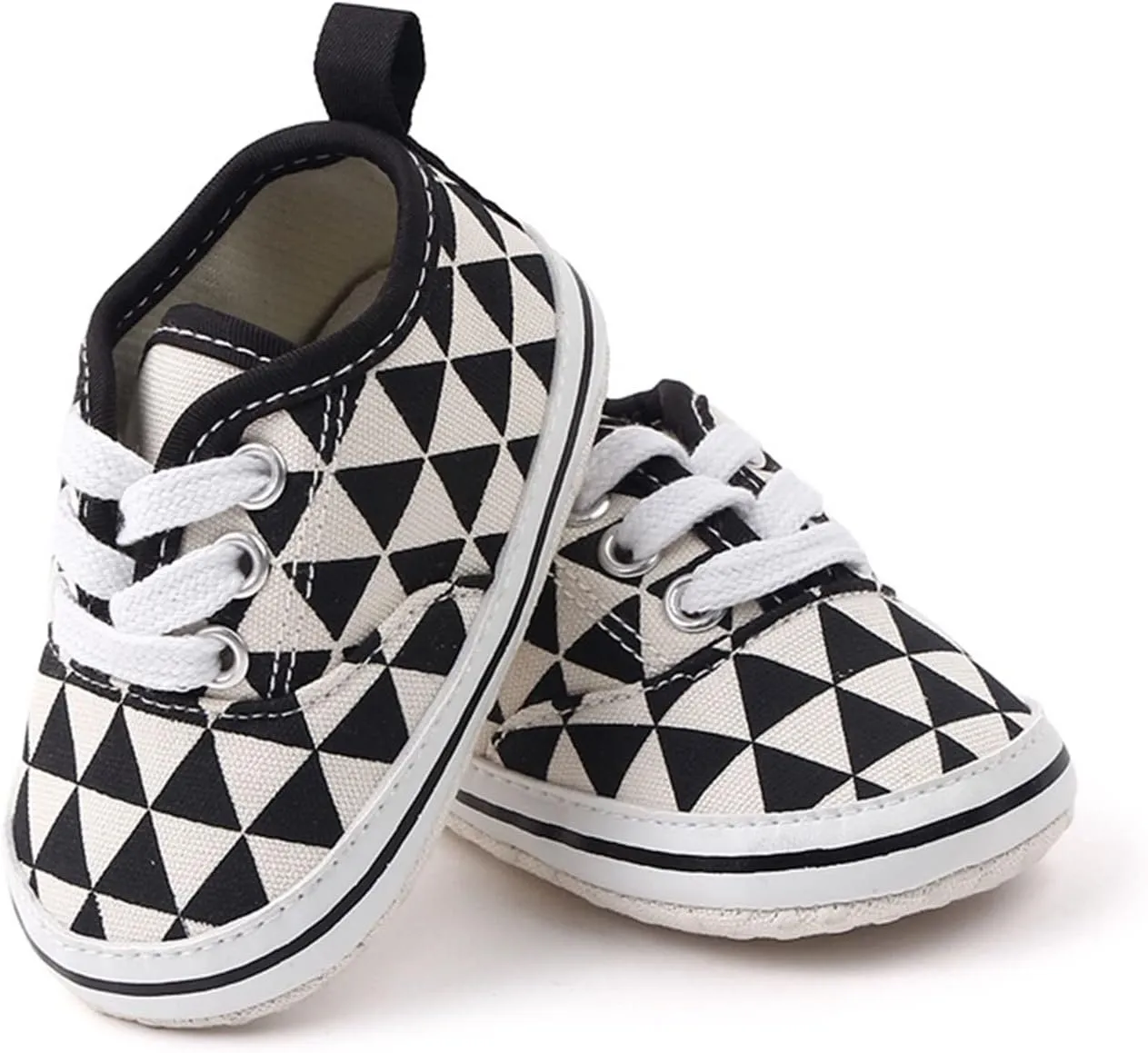 Toddler Boots Girls Cat and Infant Toddler Shoes Soft Sole Plaid Lace Up Casual Shoes Princess Baby Light Shoes Boy