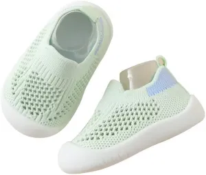 Toddler Boy Girl Breathable Walking Sneakers for Indoor Outdoor School Sport