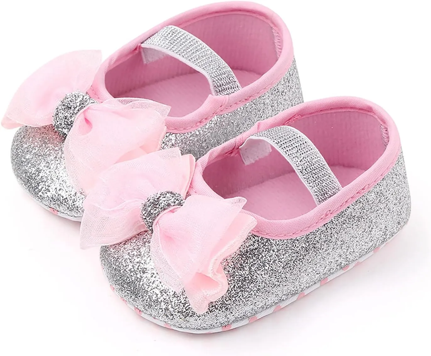 Toddler Boy Slip on Walkers Soft Infant Shoes Shoes Princess Shoes Baby Toddler Baby Boy Canvas Sneakers