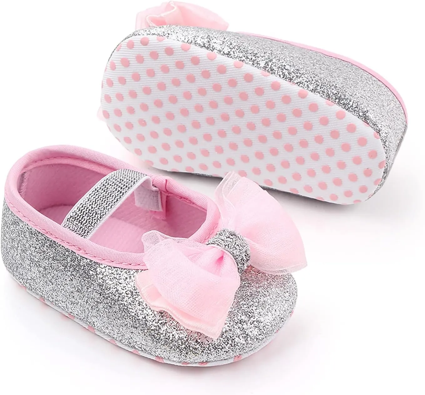 Toddler Boy Slip on Walkers Soft Infant Shoes Shoes Princess Shoes Baby Toddler Baby Boy Canvas Sneakers