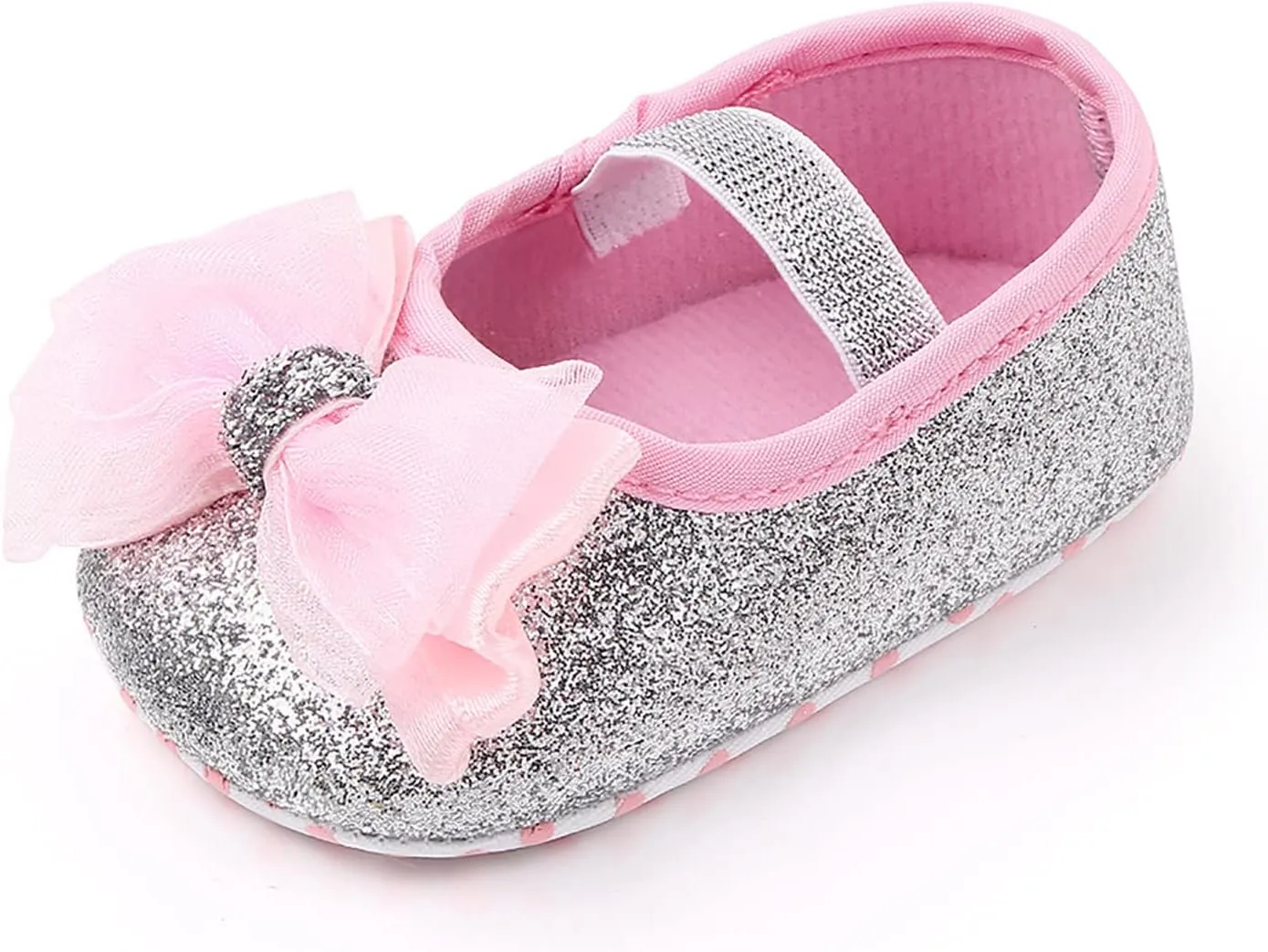 Toddler Boy Slip on Walkers Soft Infant Shoes Shoes Princess Shoes Baby Toddler Baby Boy Canvas Sneakers