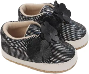Toddler Boys Shoes Baby Boys Girls High Top Sneakers Soft Soles Anti Infant Ankle Shoes Toddler Non Slip Sport Shoes