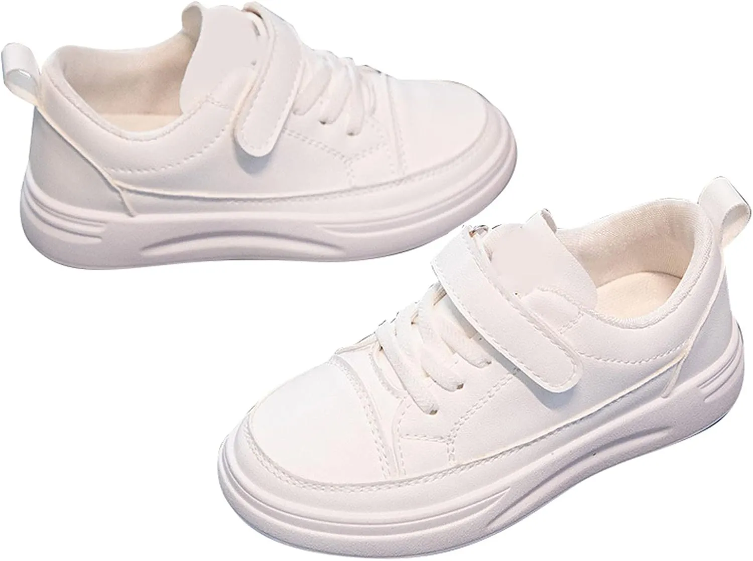 Toddler Flat Sneakers Open Toe First Walking Sport Shoes Baby Boys Girls Soft Sole Non Slip Light Shoes Spring Casual