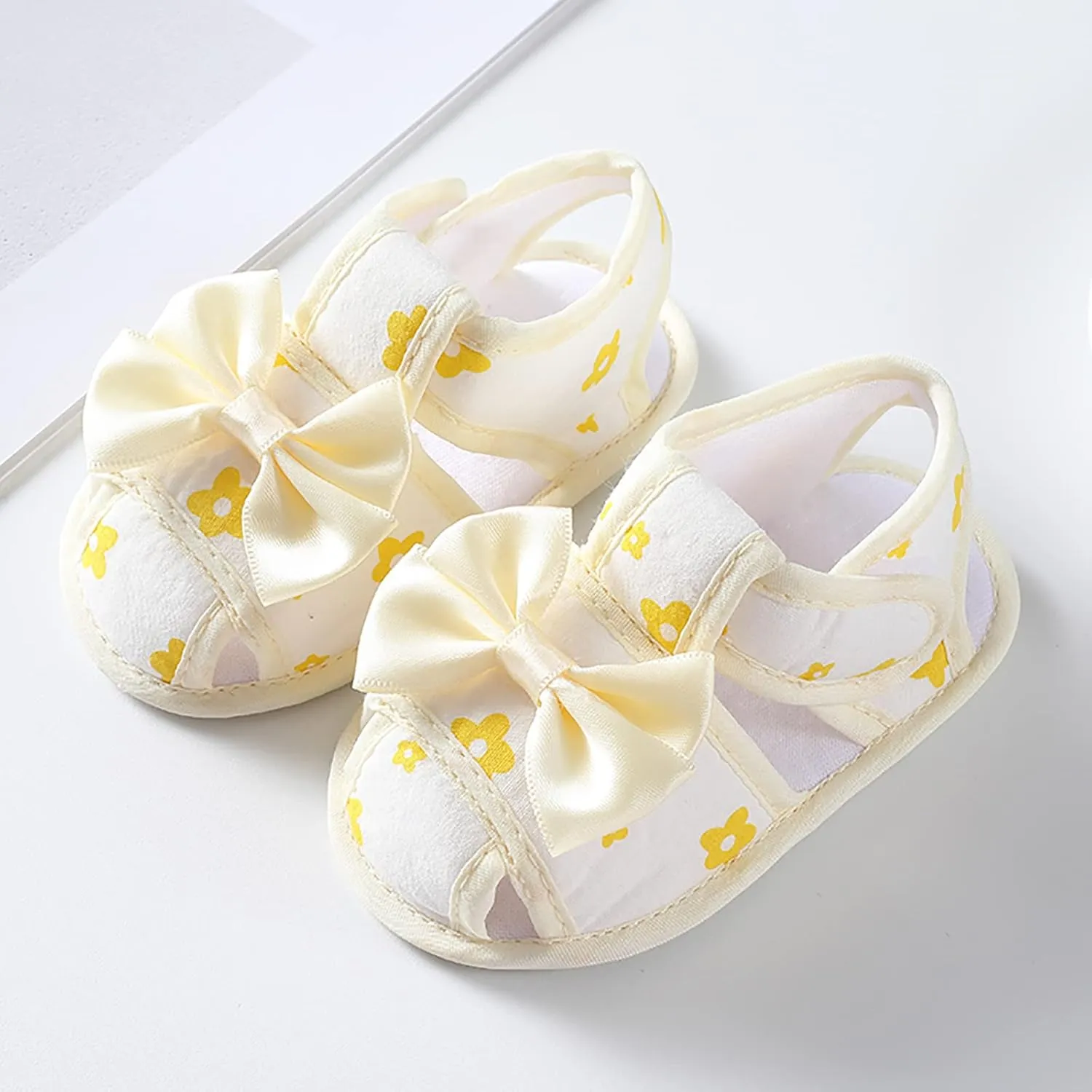 Toddler Girl Slides Size 10 Baby Girls Soft Toddler Shoes Infant Toddler Walkers Shoes Infant Bunny Slippers