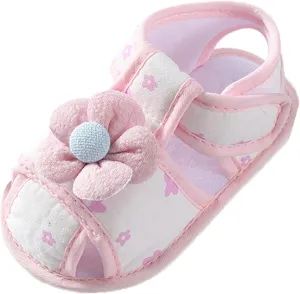 Toddler Girl Slides Size 10 Baby Girls Soft Toddler Shoes Infant Toddler Walkers Shoes Infant Bunny Slippers