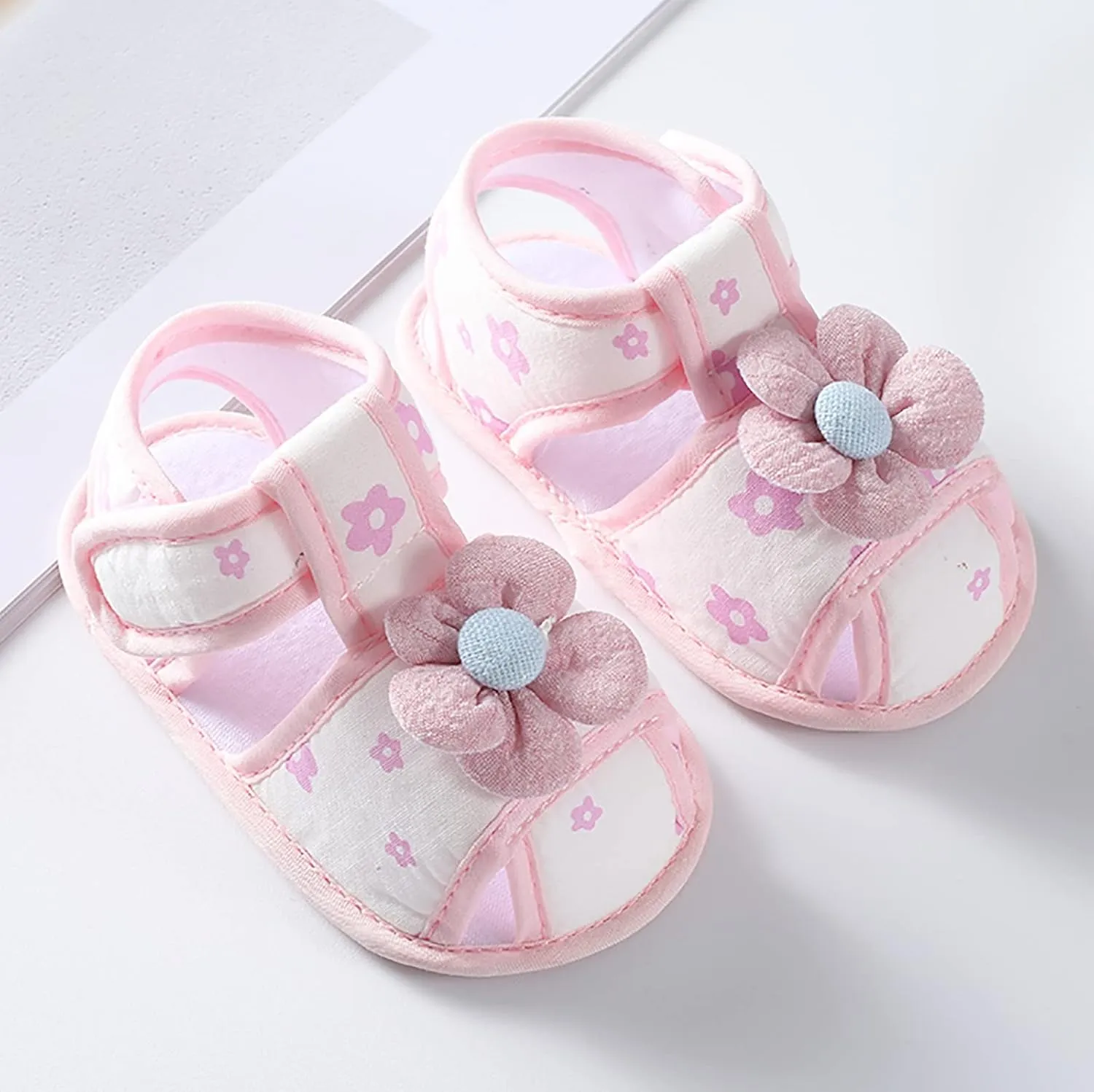 Toddler Girl Slides Size 10 Baby Girls Soft Toddler Shoes Infant Toddler Walkers Shoes Infant Bunny Slippers
