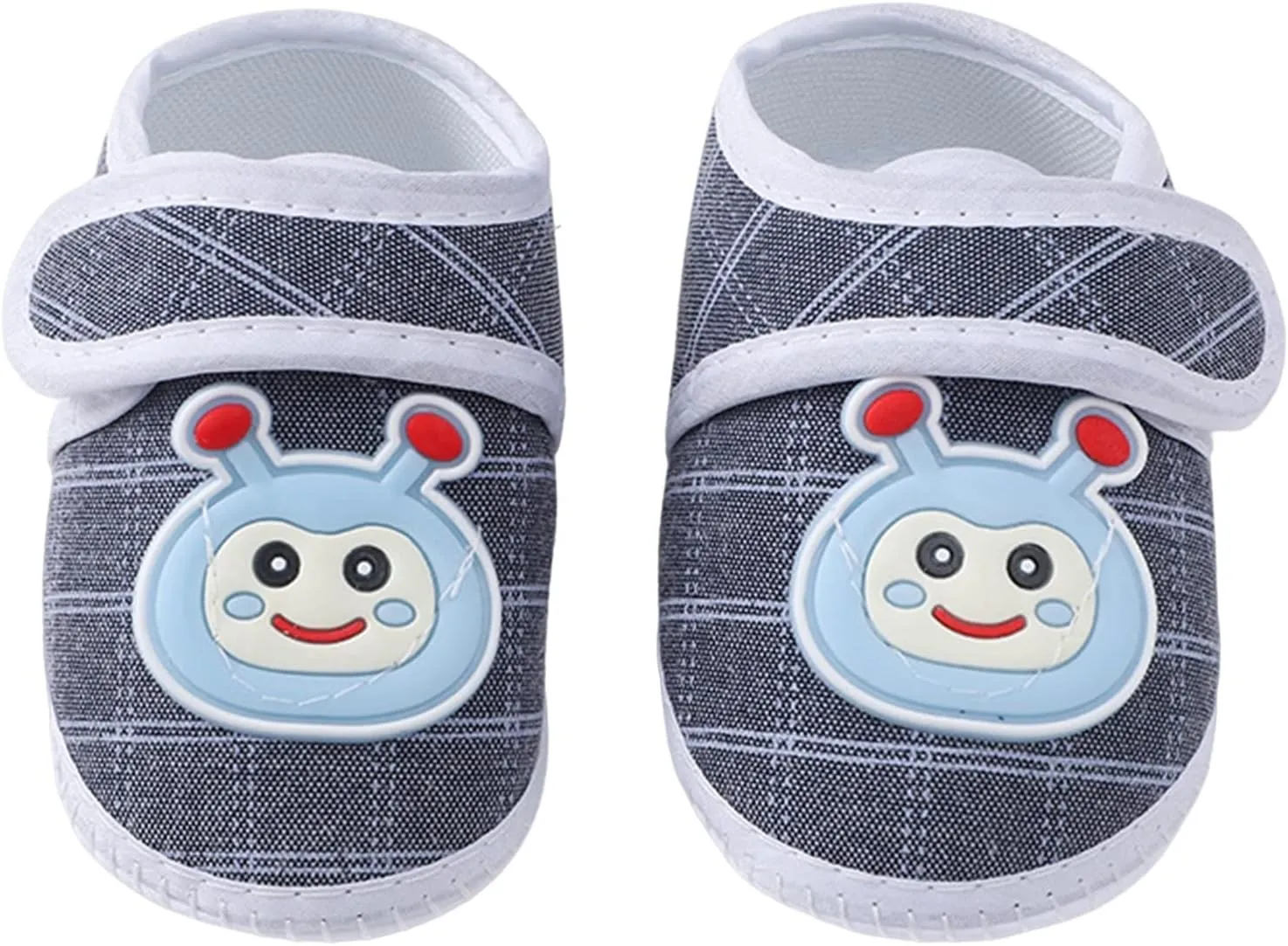Toddler Girl Slippers Baby Shoes Fashion Soft Sole Toddler Dress Cute Print Princess Shoes Slide on Sandals Girls